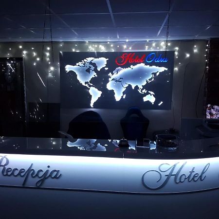 H-Odra Nowa Sol Ξενοδοχείο Εξωτερικό φωτογραφία