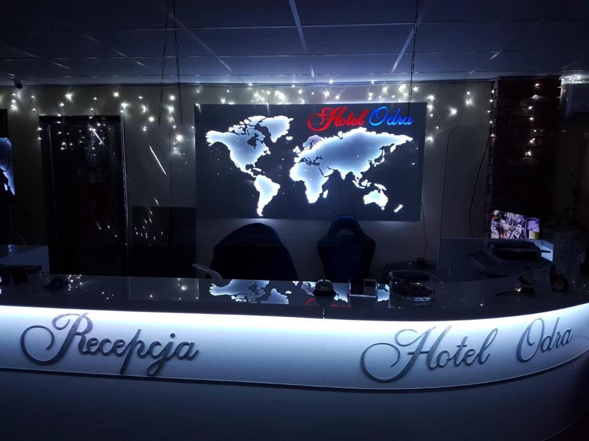 H-Odra Nowa Sol Ξενοδοχείο Εξωτερικό φωτογραφία