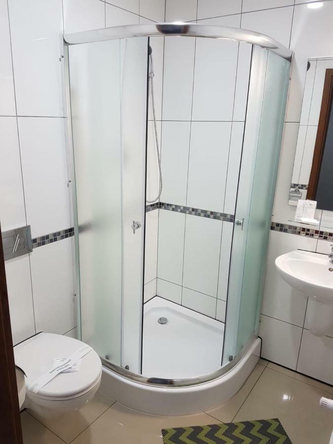 H-Odra Nowa Sol Ξενοδοχείο Εξωτερικό φωτογραφία